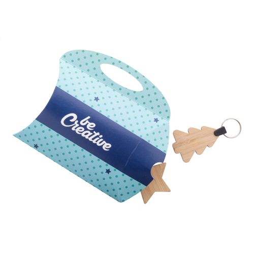 Boite En Forme De Petit Coussin Creabox Pillow Carry S - 4