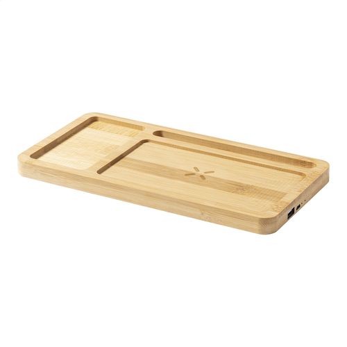 Organisateur De Chargeurs Sans Fil Flabo Plus - 1