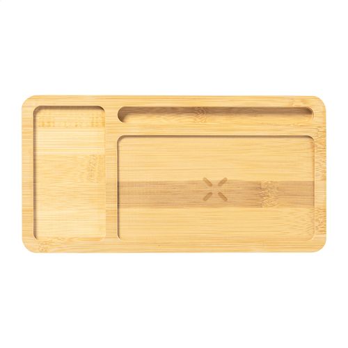 Organisateur De Chargeurs Sans Fil Flabo Plus - 2