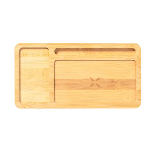 Wireless Charger Organizer Flabo Plus Wireless Charger Organizer Flabo Plus