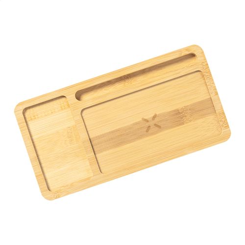 Organisateur De Chargeurs Sans Fil Flabo Plus - 3