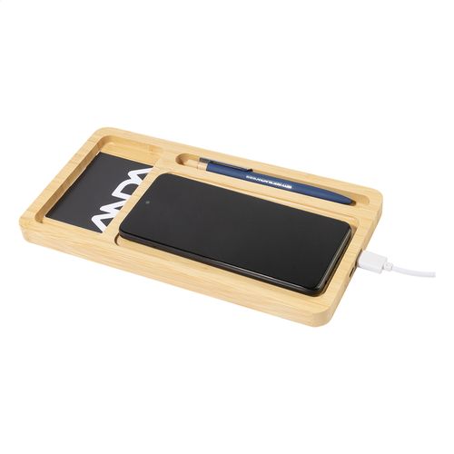 Organisateur De Chargeurs Sans Fil Flabo Plus - 7