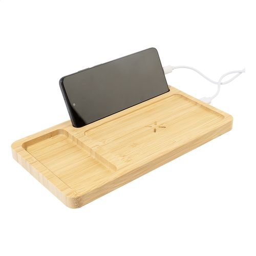 Organisateur De Chargeurs Sans Fil Flabo Plus - 4