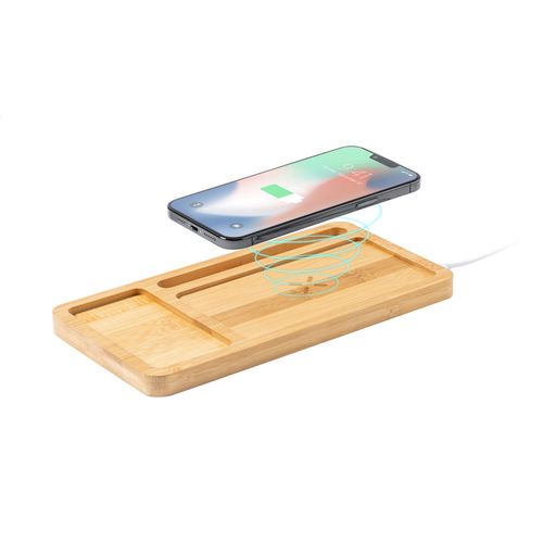 Wireless Charger Organizer Flabo Plus Wireless Charger Organizer Flabo Plus