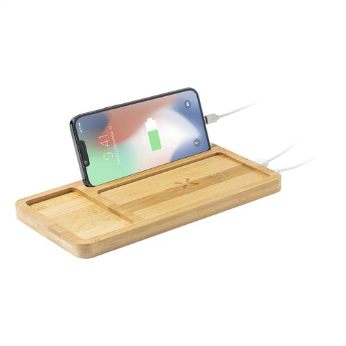 Organisateur De Chargeurs Sans Fil Flabo Plus - 5