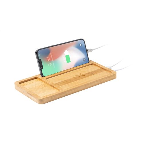 Wireless Charger Organizer Flabo Plus Wireless Charger Organizer Flabo Plus