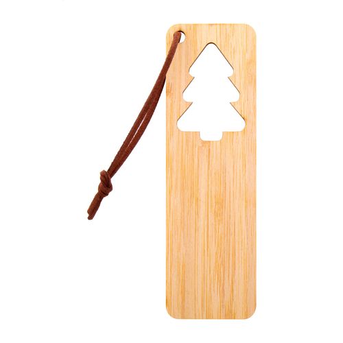 Marque-Page De Noël, Flocon De Neige Xommark - 1