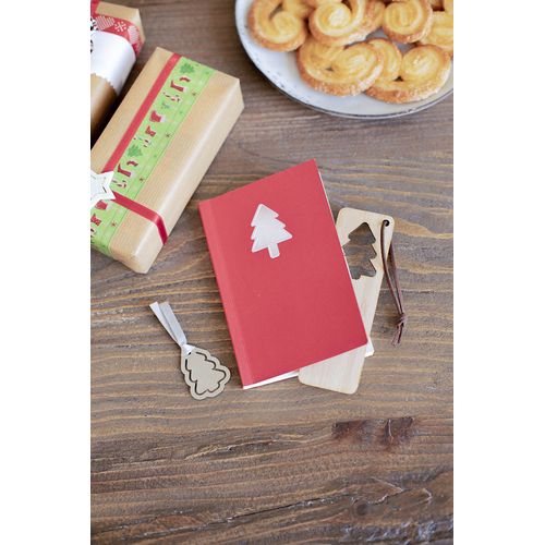Marque-Page De Noël, Étoile Xommark - 3