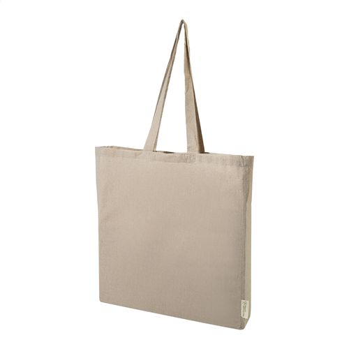 Tote Bag En Coton Recote - 1