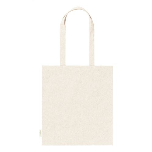 tote bag en coton Recote - 1