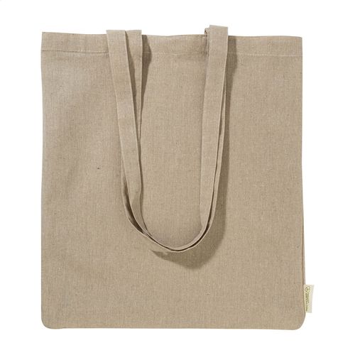 Tote Bag En Coton Recote