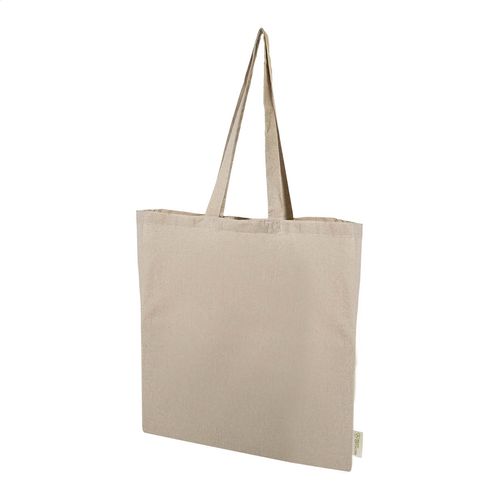 Tote Bag En Coton Recote - 4