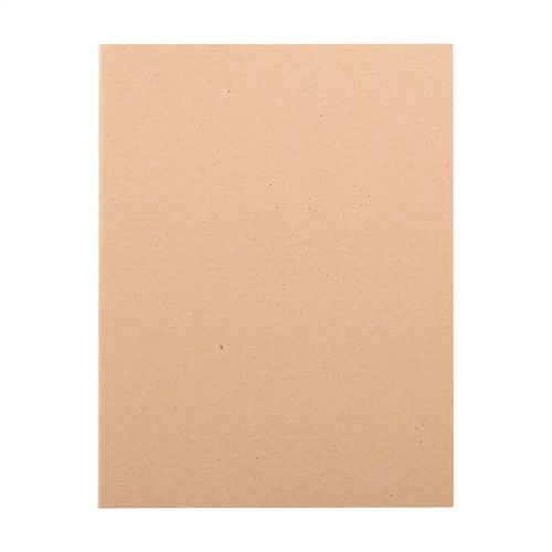 Bloc-Notes Autocollant Personnalisé Creastick Combo A Eco - 3