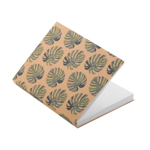 Bloc-Notes Autocollant Personnalisé Creastick Combo A Eco - 6