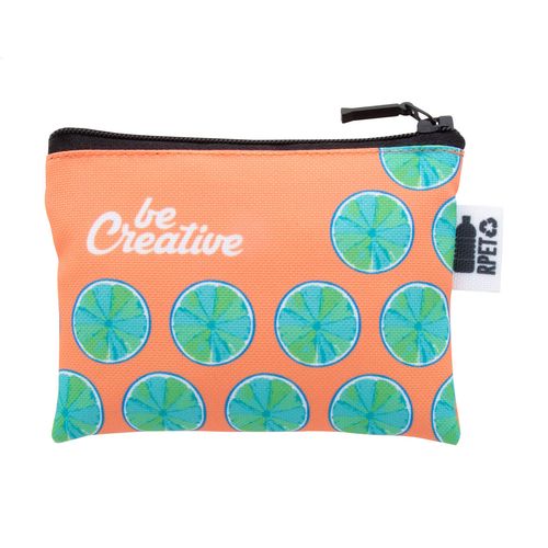 Custom Rpet Purse SuboPurse