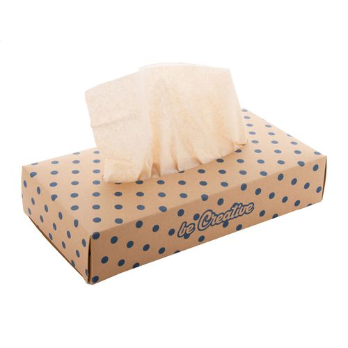 Boîte Mouchoir Sur Mesure CreaSneeze Eco - 6