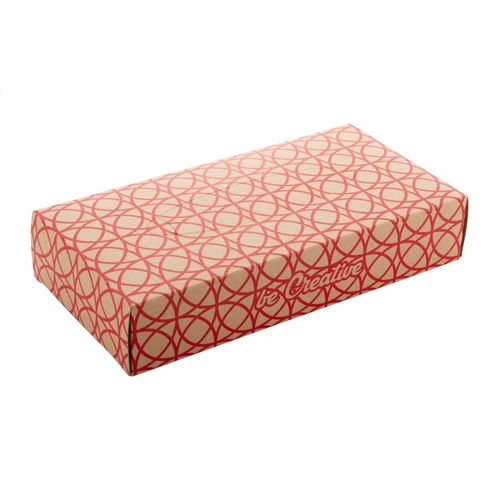 Boîte Mouchoir Sur Mesure CreaSneeze Eco - 8