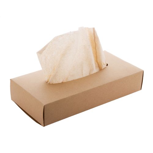 Boîte Mouchoir Sur Mesure Creasneeze Eco - 2