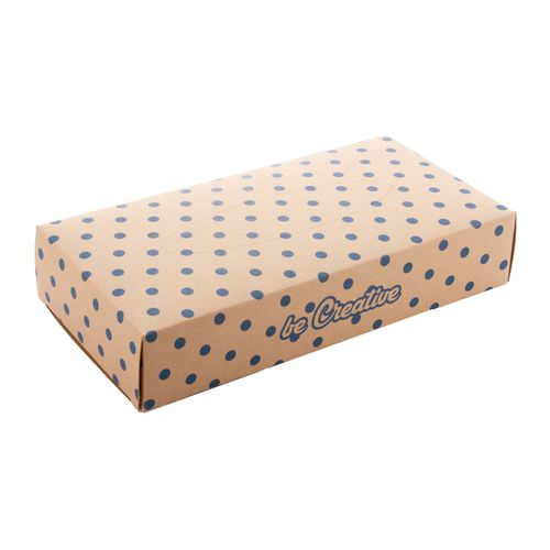 Boîte Mouchoir Sur Mesure Creasneeze Eco - 6