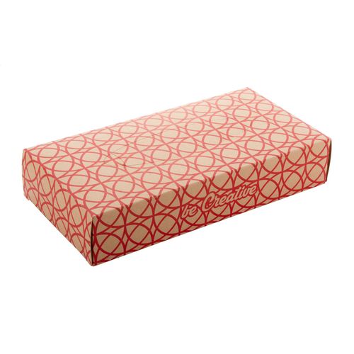 Custom Paper Tissues CreaSneeze Eco Custom Paper Tissues CreaSneeze Eco