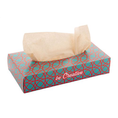 Custom Paper Tissues CreaSneeze Custom Paper Tissues CreaSneeze