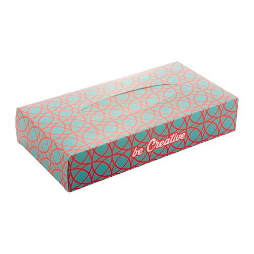 Custom Paper Tissues CreaSneeze Custom Paper Tissues CreaSneeze