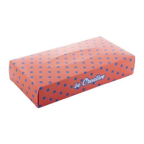 Boîte Mouchoir Sur Mesure Creasneeze - 6