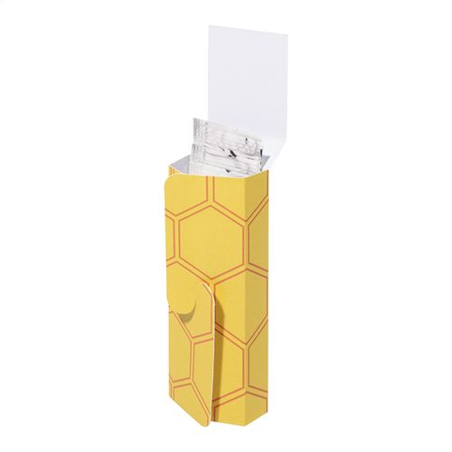 Sachets De Miel Personnalisés, 3 Pièces Creabee Three - 1