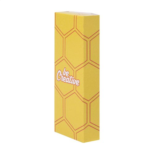 Sachets De Miel Personnalisés, 3 Pièces Creabee Three - 4
