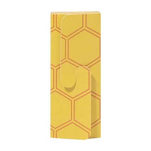 Sachets De Miel Personnalisés, 3 Pièces Creabee Three - 5