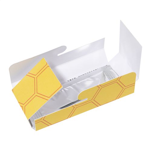 Sachets De Miel Personnalisés, 3 Pièces Creabee Three - 6