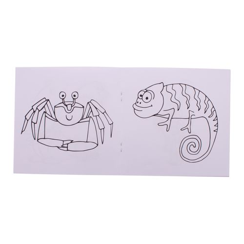 Album De Coloriage Personnalisé, Véhicules Colobook - 3