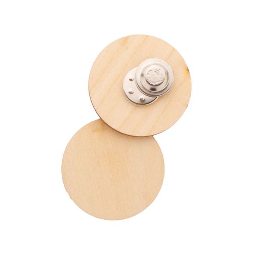 Custom Magnetic Badge WooBadge Custom Magnetic Badge WooBadge