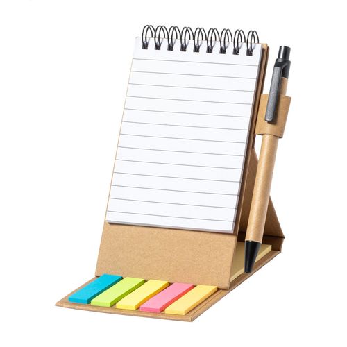 Bloc-Notes Adhésif Pyrus - 3