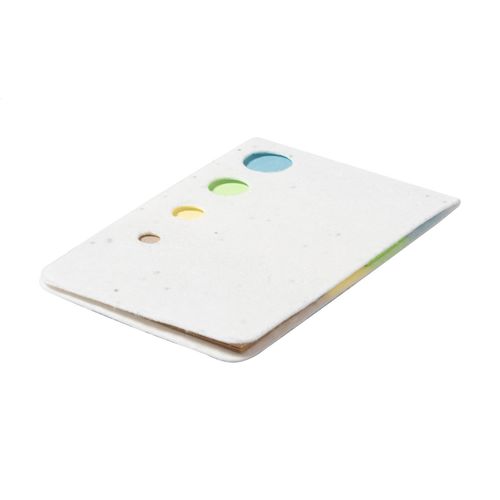 Seed Paper Sticky Notepad Sementi Seed Paper Sticky Notepad Sementi