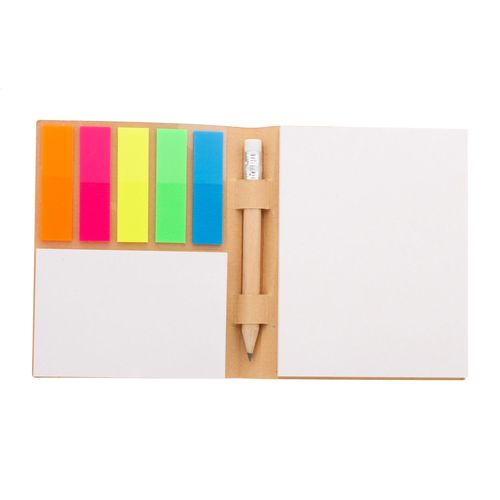 Custom Sticky Notepad CreaStick Combo Plus Eco Custom Sticky Notepad CreaStick Combo Plus Eco
