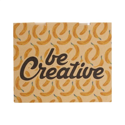 Bloc-Notes Repositionnable Sur Mesure Creastick Combo Plus Eco - 4
