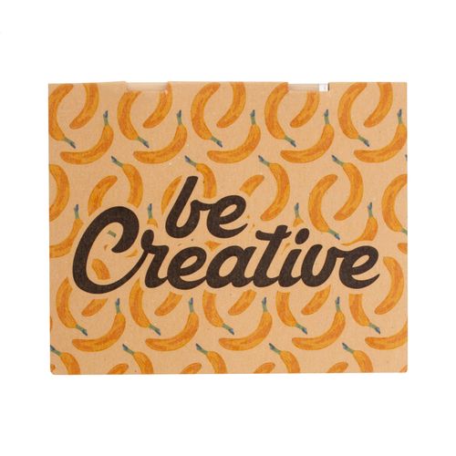 Custom Sticky Notepad CreaStick Combo Plus Eco Custom Sticky Notepad CreaStick Combo Plus Eco