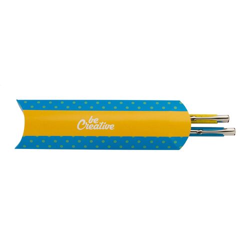 Boîte Stylo Creabox Pillow Pen - 3
