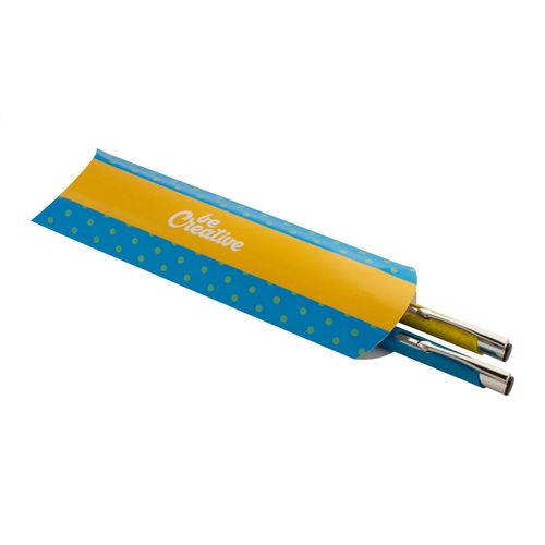 Boîte Stylo Creabox Pillow Pen - 4