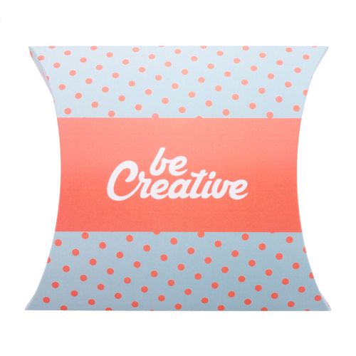 Boîte En Forme De Coussin CreaBox Pillow Lock M - 7