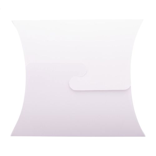 Boîte En Forme De Coussin CreaBox Pillow Lock M - 14