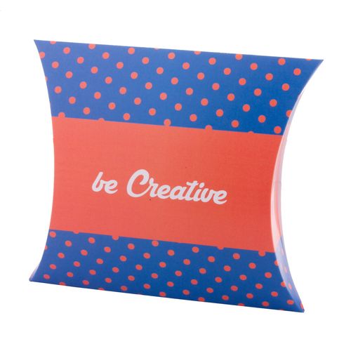 Boîte En Forme De Coussin Creabox Pillow Lock M thumbnail 7