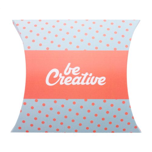 Boîte En Forme De Coussin Creabox Pillow Lock M thumbnail 9