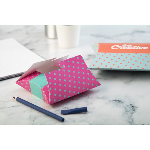 Boîte En Forme De Coussin Creabox Pillow Lock M thumbnail 13