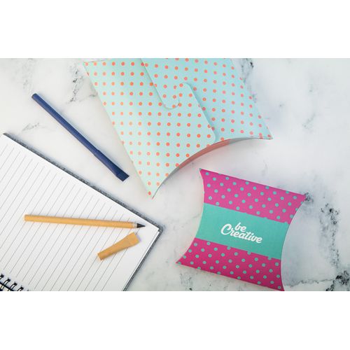 Boîte En Forme De Coussin Creabox Pillow Lock M thumbnail 14