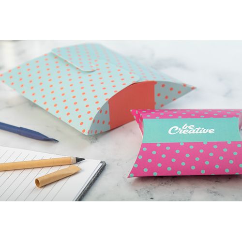 Boîte En Forme De Coussin Creabox Pillow Lock M thumbnail 15