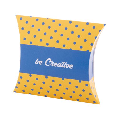 Boîte En Forme De Coussin CreaBox Pillow Lock S - 3