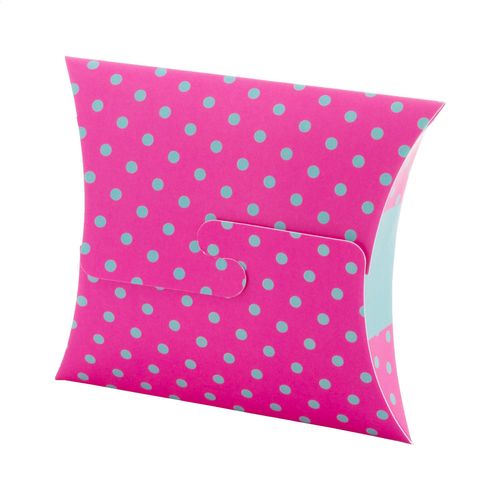 Boîte En Forme De Coussin CreaBox Pillow Lock S - 7