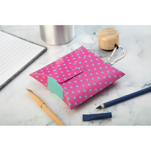 Boîte En Forme De Coussin CreaBox Pillow Lock S - 10